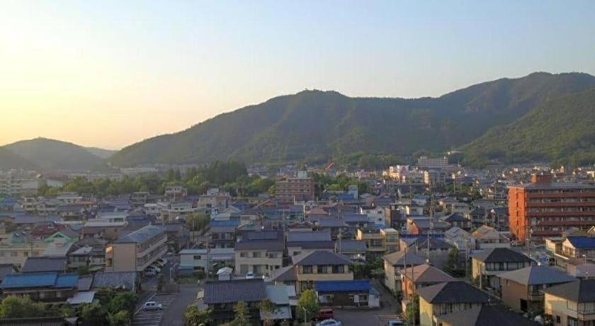 Gifu Grand Hotel Exterior photo